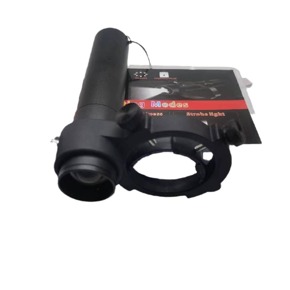 리튬 보조 램프 Y-012