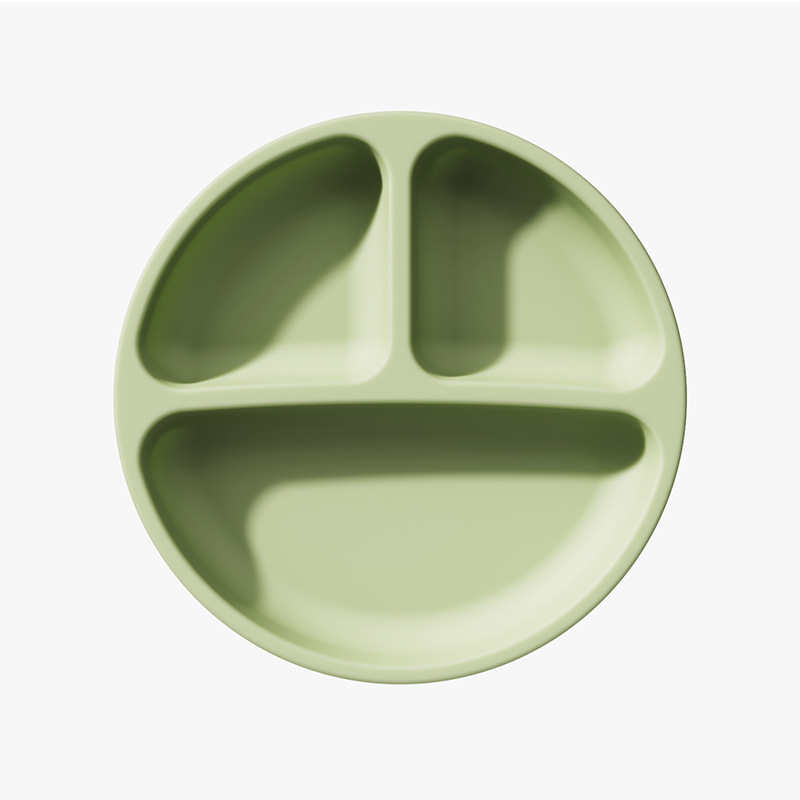 3 Grating-Army Green