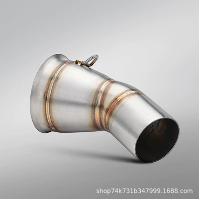 Suitable for Motorcycle Motorcycle exhaust pipe