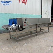 灵芝孢子粉紫外线灭菌机藕粉紫外线杀菌机食品工业消毒杀菌机