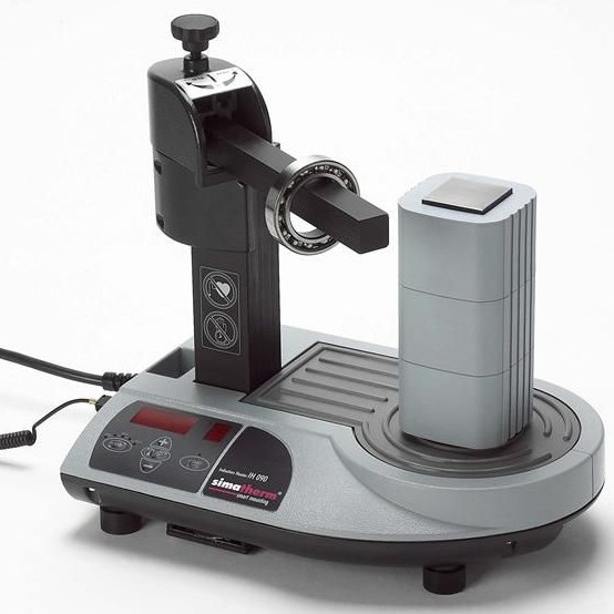 瑞士进口森马simatherm轴承加热器IH090感应加热器电磁感应加热器