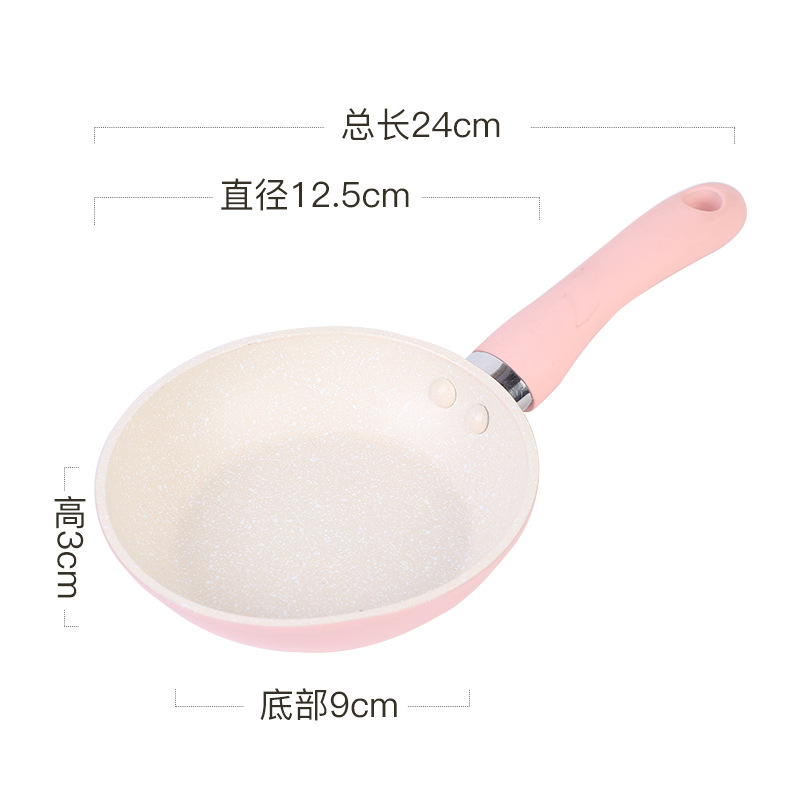 Dos conjuntos de paneles caseros de cocción antiadherente regalo de reunión anual al por mayor multifuncional caja de regalo de cocina de cocina