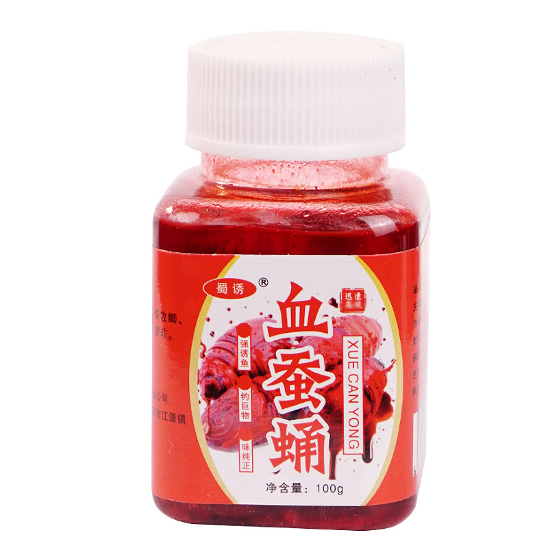 Señuelo de pescado de sangre de Shu, señuelo de pescado de pescado de agua dulce, señuelo de pescado grande, señuelo de pescado de agua dulce