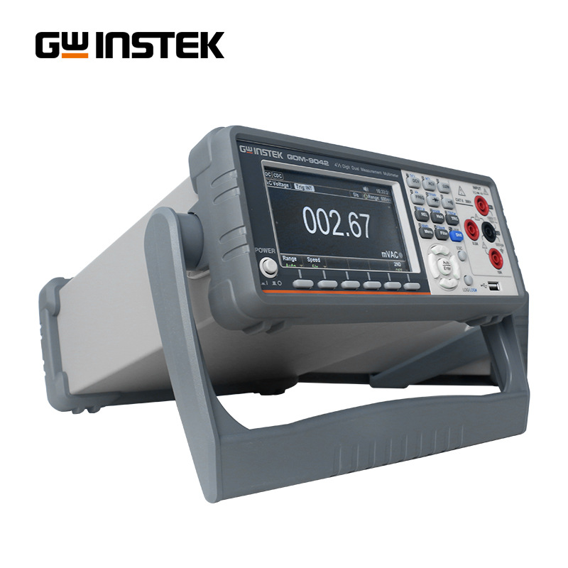 ��γGWINSTEK GDM-9041/9042/9052̨ʽ�������ñ��߾��ȸ��ñ�