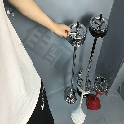 for elevators, toilets, and living — Car ashtray