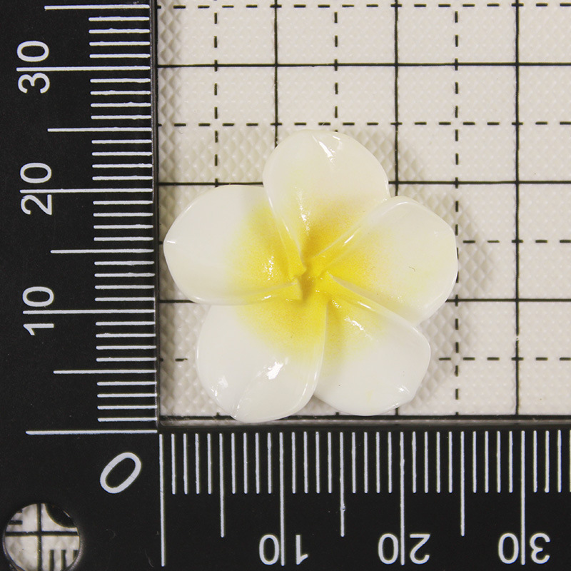 Hielo y destello fino, accesorios de resina de flores de cinco pétalos, fundas para teléfonos móviles, horquillas, accesorios de joyería, pegatinas de refrigerador, ropa, materiales de hebilla de zapatos