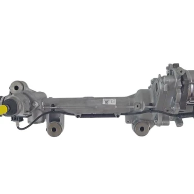 Steering gear assembly is suitable for Highlander