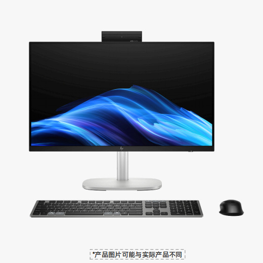 Hp Hp Elitestudio8 Multifunctional All-In-One G1I 23.8inch Ai Desktop Computer