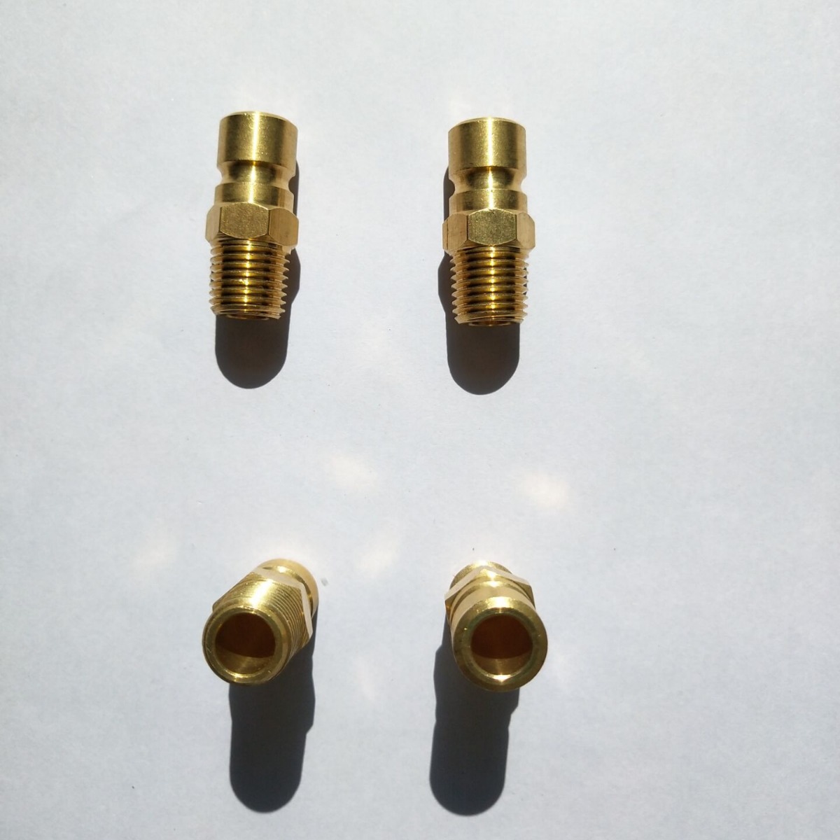 N9-1/4A 水嘴 水咀 接头 快速接头 模具配件 冷却系列 模具配件