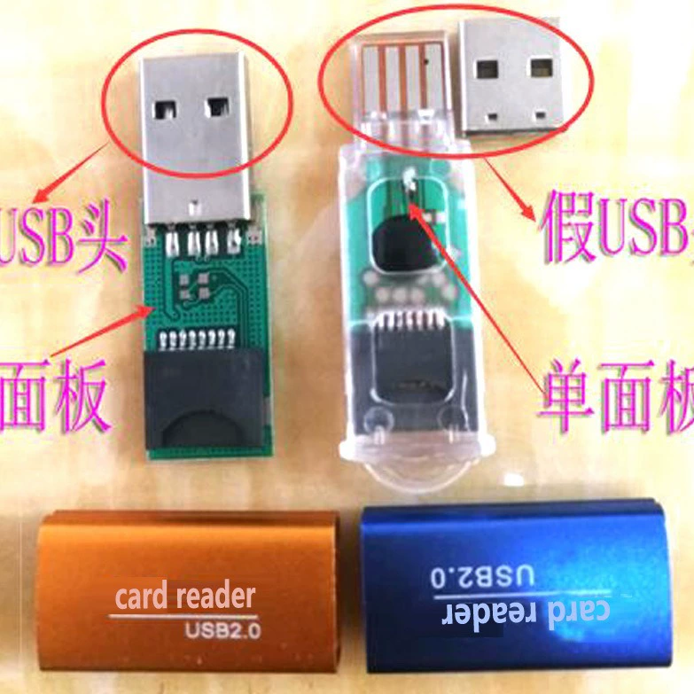 Чтение Liangcai TF карта/MicroSD карта/мобильная карта памяти металлическая крышка двойная панель высокая скорость 2.0