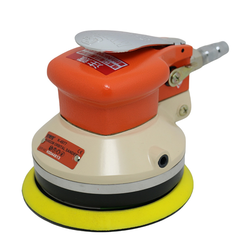 原装台湾KYMYO敬佑CY-311N气动工具 研磨机 抛光机 打磨机 K-4977