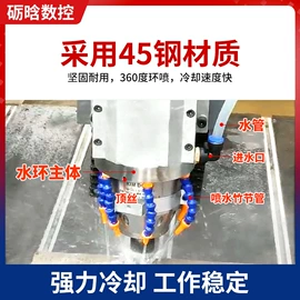 机床主轴;通用配件;木工机械