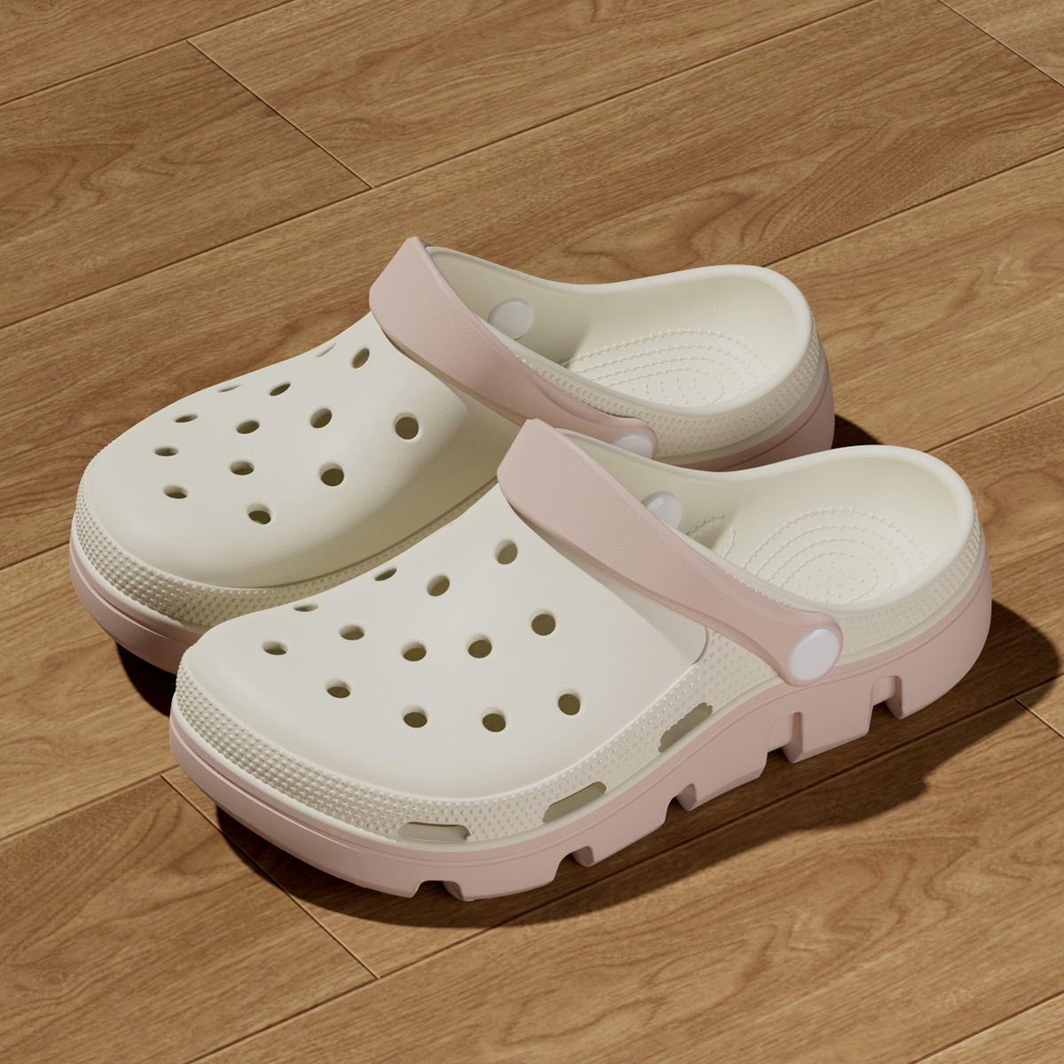 라이트 미스트 파우더