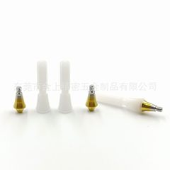複合直角栽培代替体は奥歯泰osステムの第三者口腔専用部品保護キャップに適用されます。