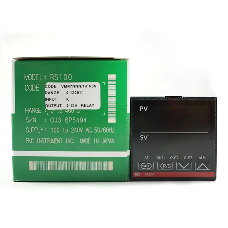 ԭװձRKC¿RS100¶ȿƱRS100-VMM*NNN¿