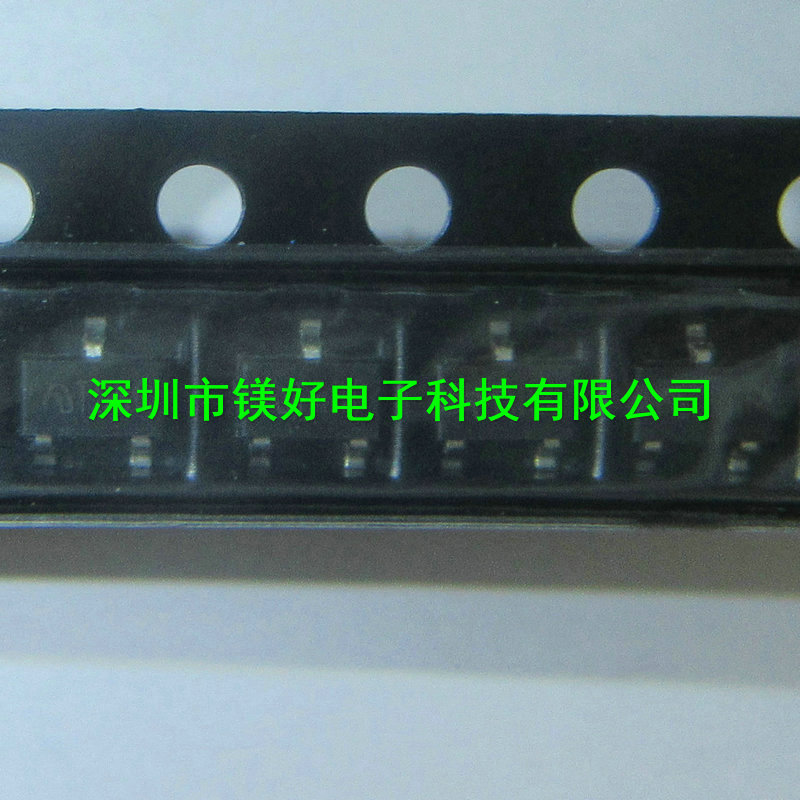 升压转换ic,ME2808A25M3G，SOT-23，提供电子元器件BOM配单服务