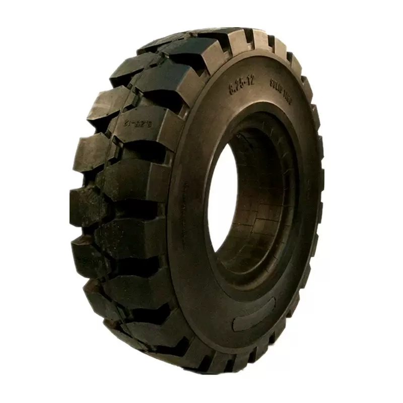 叉车实心轮胎，耐磨耐用
