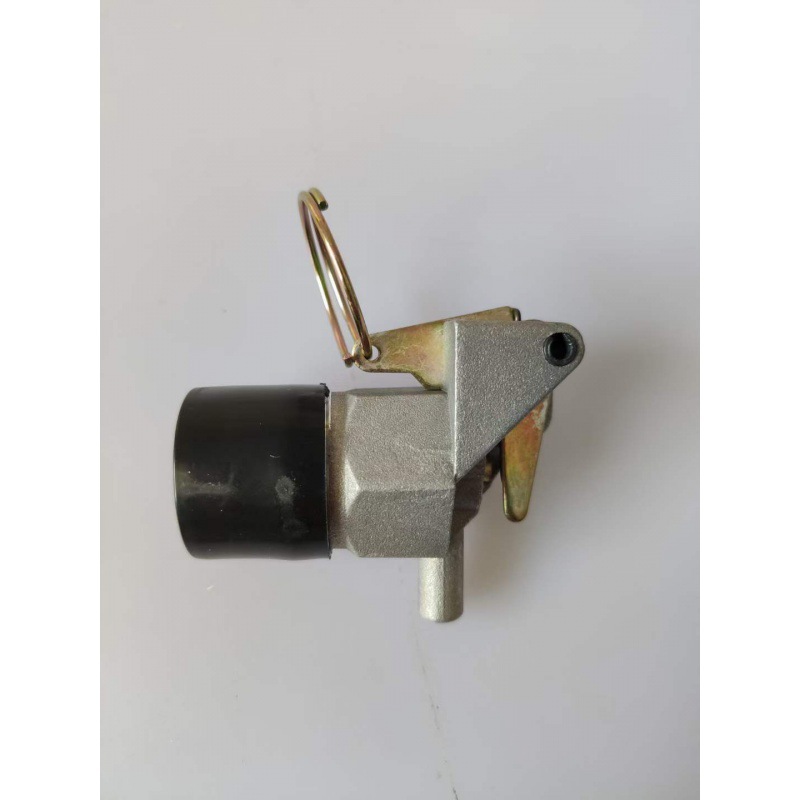 El Autobús Europeo del camión pesado de la válvula de desagüe MC817017 parte SMT