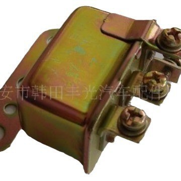 适用于 131启动继电器24V