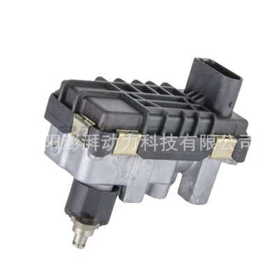 for Bmw 7794260, Supercharger