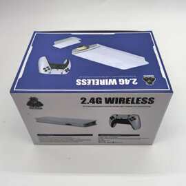 M15家庭PSP迷你家用电视游戏机无线U宝2.4G高清4KHDMI游戏机M8PRO