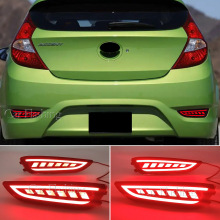 �m��춬F��12-14��Ɏ���{�ż���Accent��ܟ�LED��x܇��