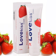 LOVEkiss �����Ͳ�ݮ��ζ������100ML ��������Ʒֱ�N