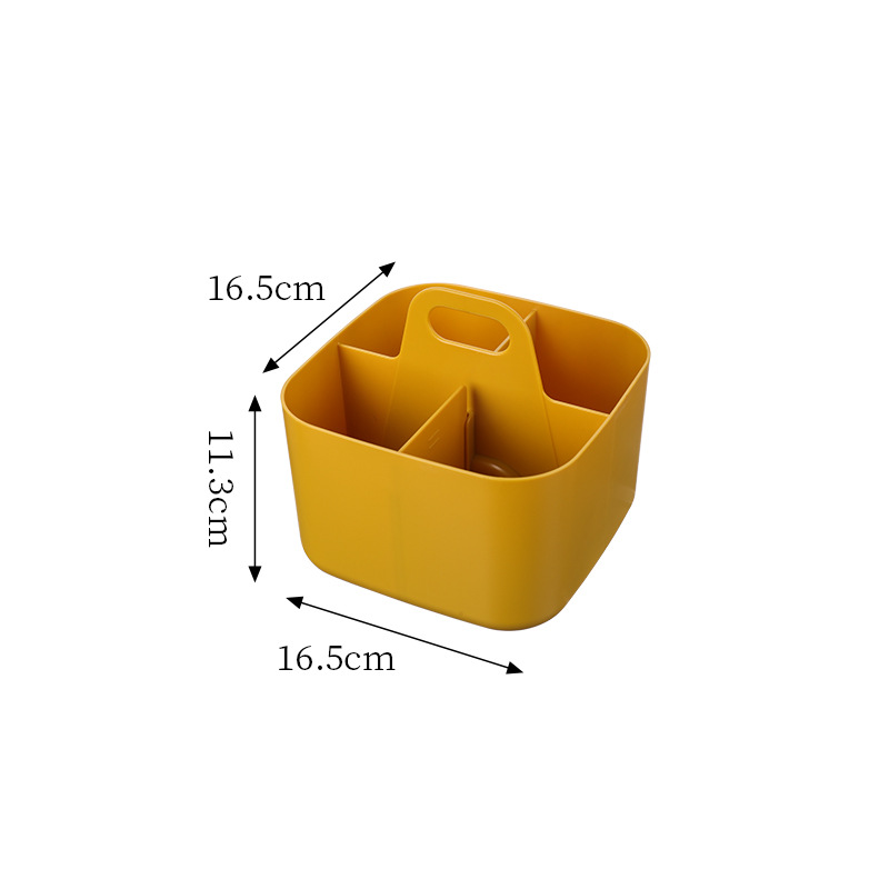 Yellow four grid packing quantity: 30 pieces/piece