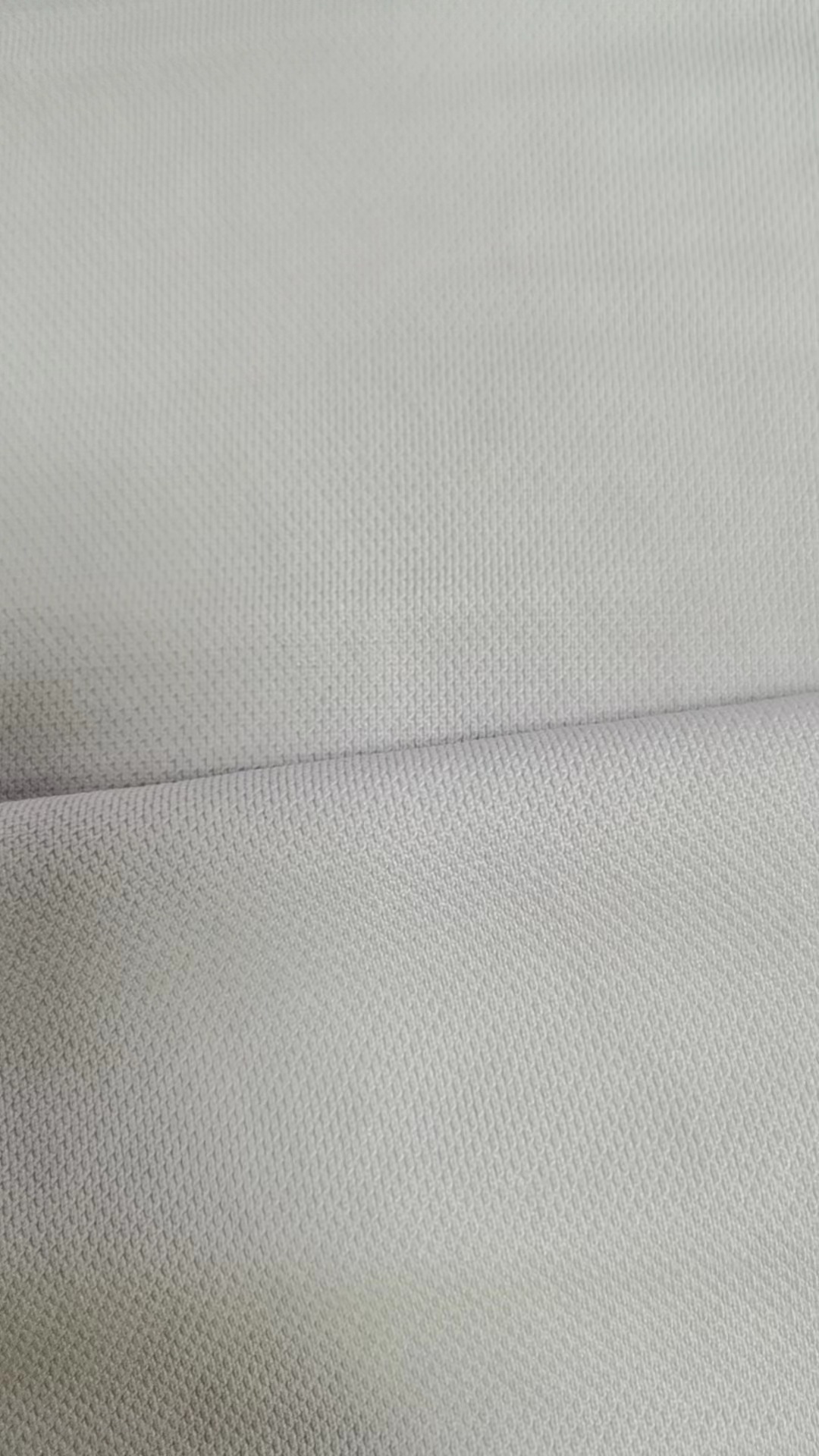 180g全涤经编网眼布紫色透气速干运动面料厂家批发