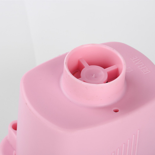 Manufacturer wholesale household vacuum compression bag suction pump portable charging and pumping electric suction pump storage bag vacuum pump