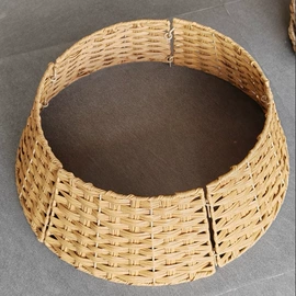 收纳篮/筐;灯罩;脏衣篮