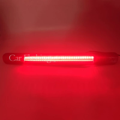 High Mount Brake: Toyota Tail light