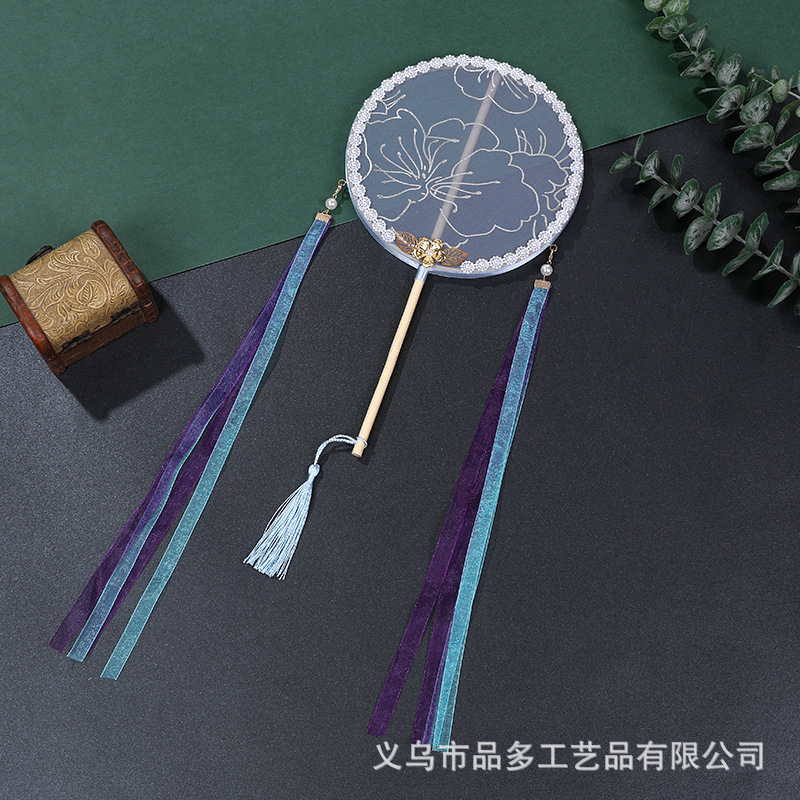 30x 16.cm 원형 팬 5