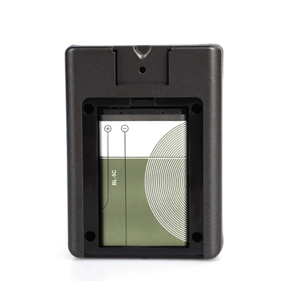 conference square dance MP3/4 – FM Modulyator