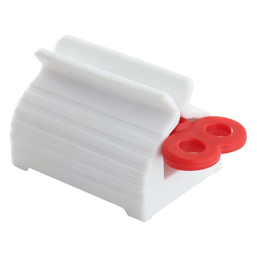 [Exprimidor de pasta de dientes] pasta de dientes squeeze pasta limpiador facial crema de manos ungüento exprimidor regalo al por mayor