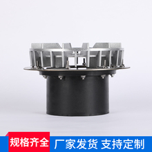 虹吸雨水斗 锈钢虹吸雨水斗 雨水斗 虹吸钢结构混凝土雨水斗