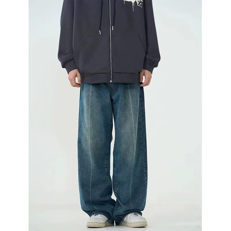 Внешняя торговля в Европе и Соединенных Штатах