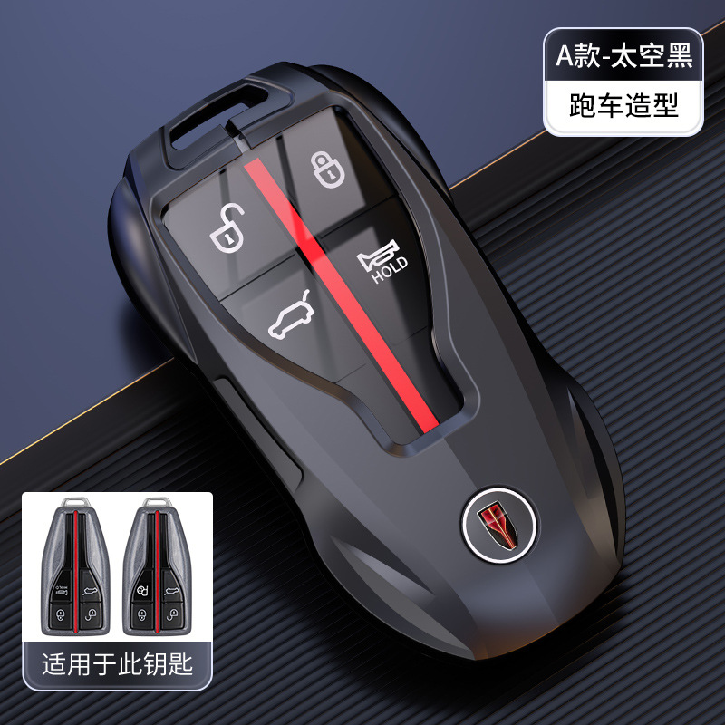 스마트 A형 총 색상(단일 포탄)