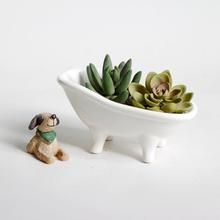 ��Ʒ�r������ԡ�׶����쾰ֲ�����԰�ɫ���׿�ͨС̖�Wʽ�մɻ���