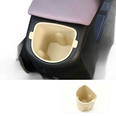 Car storage bag/box – made of ABS material
