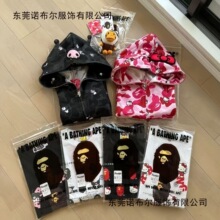 ����APE����t���ذ�Գ��ͷ�Բ�SHARKBAPE��ñ����ͷ����Ÿ����