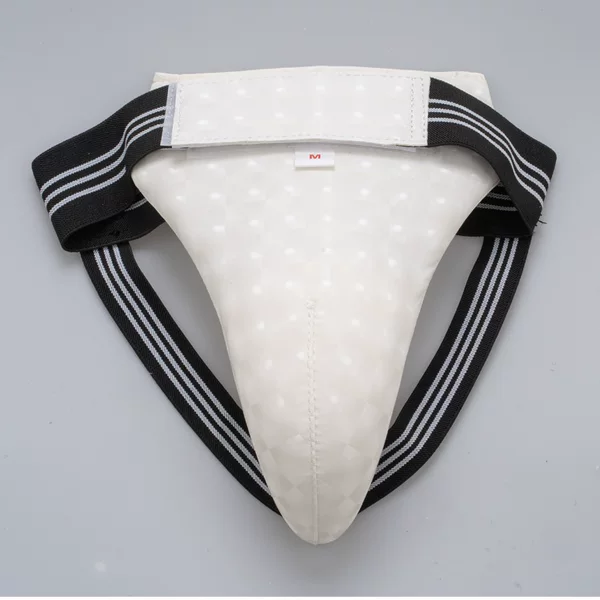 Taekwondo Crotch Protection Yin Star Pattern Taekwondo Crotch Protection Women's Yin Protection Men's Crotch Protection Women's Yin Protection Protectors