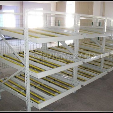 【专业品质】厂家直销各类仓储型货架流利式货架轻量型流利式货架