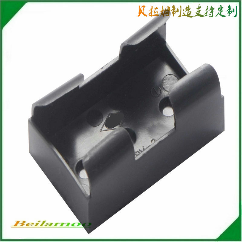 9v电池盒 9v电池座，9v电池固定盒子