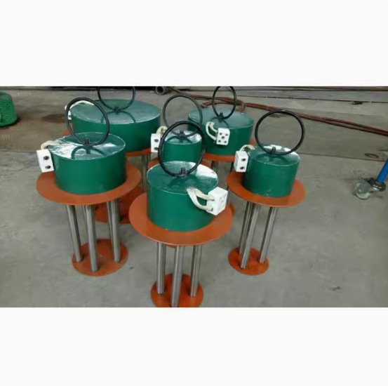 上海苏惠图电机鼠笼烘烤器 6件套电机鼠笼烘烤器  直径适用80-250