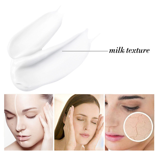 Cross-border Collagen Kojic Acid Cream Hydrating, Moisturizing and Brightening Foreign Trade Skin Care Products Wholesale Kojic Acid Cream
