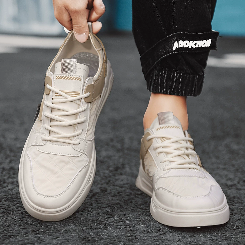 Summer sports shoes for leisure, fashionable sneakers, footwear, 2023, gradient