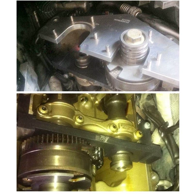 Mühərrik alətləri E63 engine timing tool