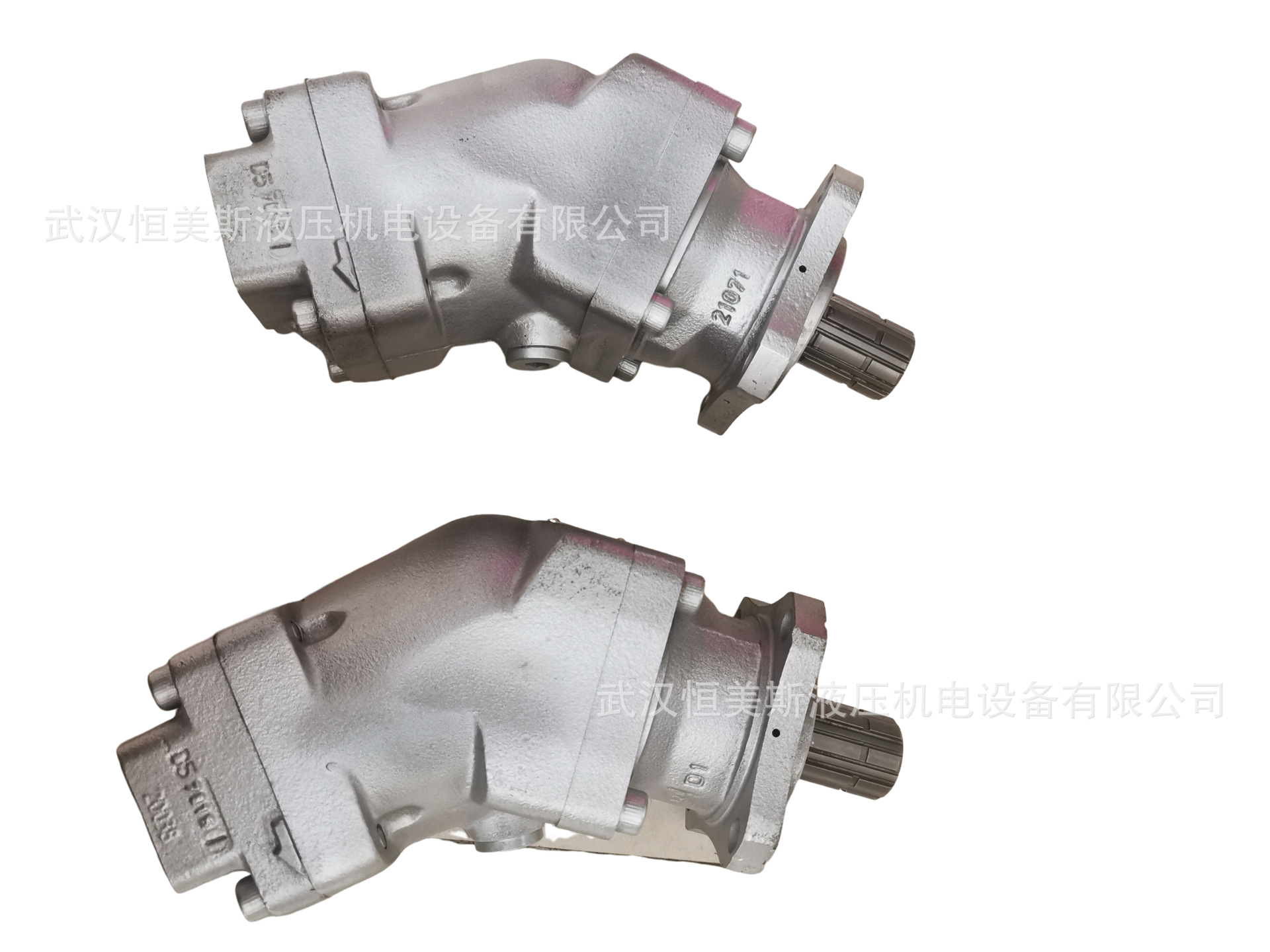 德国HAWE哈威柱塞泵V80M-200RSFN-1-1-XX/N-2/190-400C314-Z05