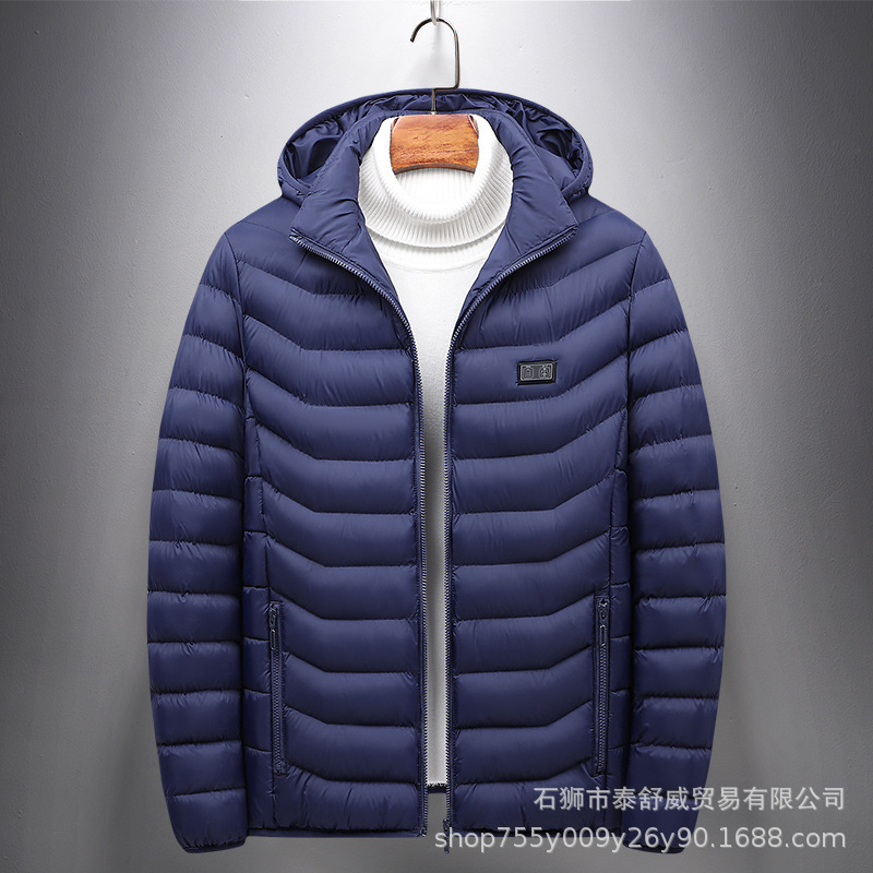 Doble control 17 zona azul